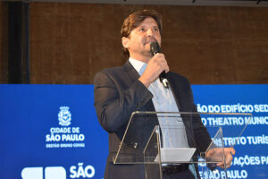 Deputado, André do Prado