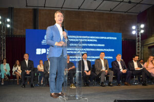 Deputado Federal, Alex Manete