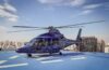 Portadores Visa Infinite têm descontos em serviços de helicóptero da Revo