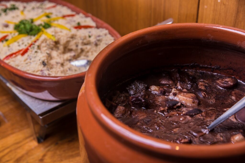 Rio Othon Palace promove tradicional feijoada no sábado de Carnaval Rio Othon Palace promove tradicional feijoada no sábado de Carnaval