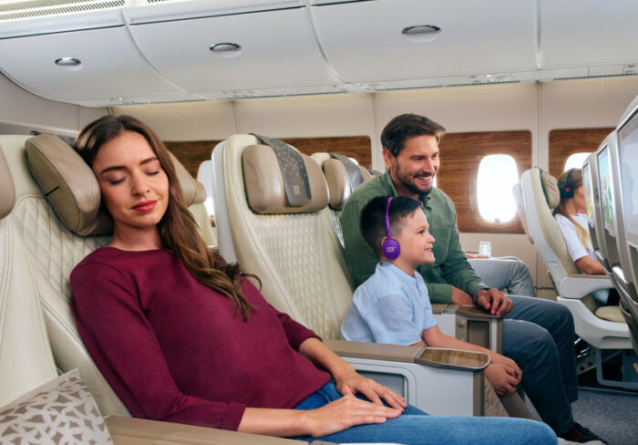 Emirates dá dicas para viajar melhor em 2024 1 Emirates 1 e1705512349629 Emirates dá dicas para viajar melhor em 2024