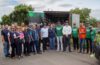 WAM Group promove ação social e distribui mais de uma tonelada de alimentos