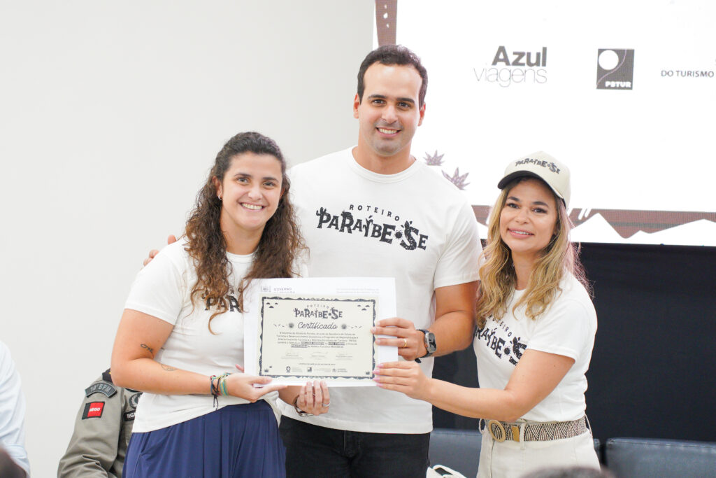 "Pelo Céu Azul": Azul Viagens lança projeto inédito de desenvolvimento do turismo nacional "Pelo Céu Azul": Azul Viagens lança projeto inédito de desenvolvimento do turismo nacional