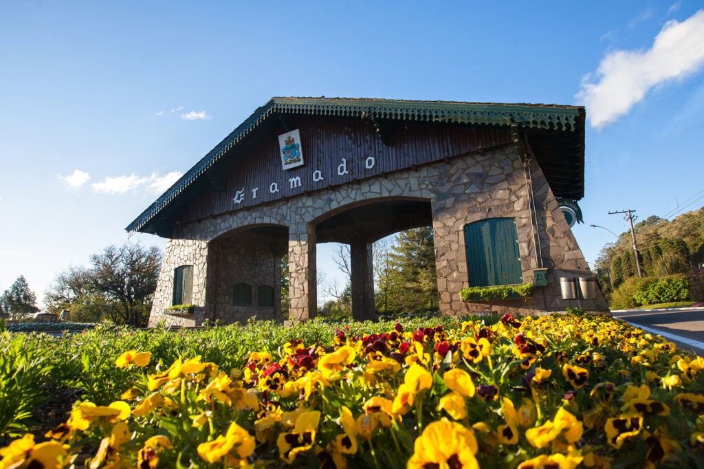 Gramado Cleiton Thiele Gramado celebra presença no ranking dos melhores destinos de lua de mel de 2024