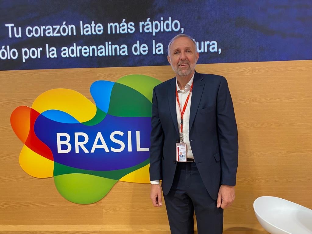 Gustavo Esusy, da Ibéria Gustavo Esusy, da Ibéria