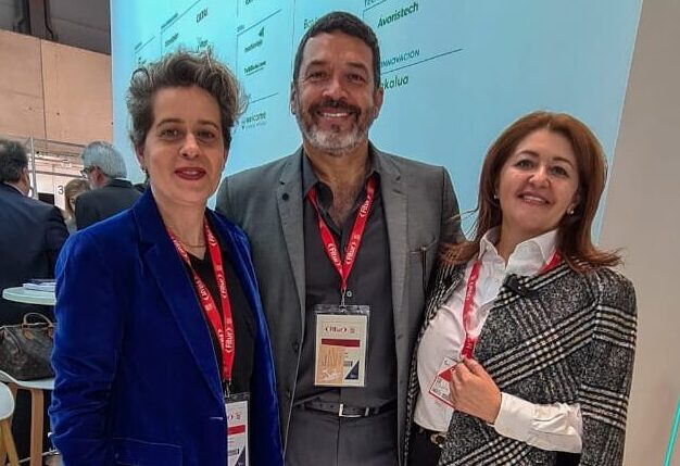 Orinter fecha acordo de distribuição de produtos para o público LGBTQIA+ Orinter fecha acordo de distribuição de produtos para o público LGBTQIA+