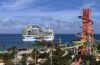 Royal Caribbean inaugura praia exclusiva para adultos em Perfect Day at Cococay (veja fotos)