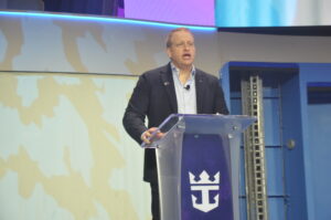 Royal Caribbean
