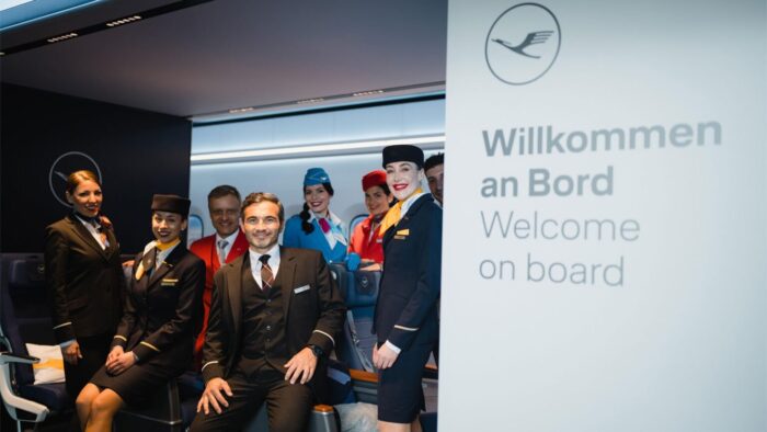 Lufthansa planeja contratar cerca de 13 mil novos colaboradores em 2024 1 Lufthansa 1536x864 1 e1705501767147 Lufthansa planeja contratar cerca de 13 mil novos colaboradores em 2024