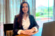 Márcia Castro, nova gerente comercial do Intercity BH Expo (Divulgação)