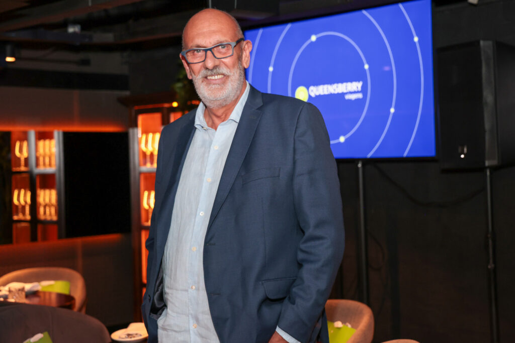 Queensberry supera em 30% as metas de 2023 e já prepara site para reservas e cotações 2 Marco Lourenco diretor de produtos da Queesnberry Viagens Queensberry supera em 30% as metas de 2023 e já prepara site para reservas e cotações