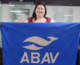 Abav-PB empossa a primeira mulher como presidente para o biênio 2023/2025