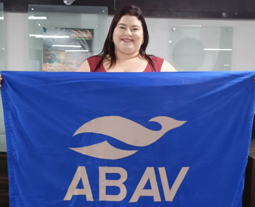 MariliaPatriotaposse e1705156359376 Abav-PB empossa a primeira mulher como presidente para o biênio 2023/2025