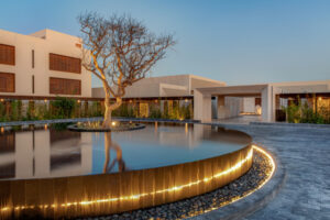Nobu Residences Los Cabos