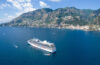 Oceania Cruises anuncia edição de estreia da revista Your World