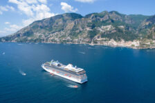 Oceania Cruises anuncia edição de estreia da revista Your World