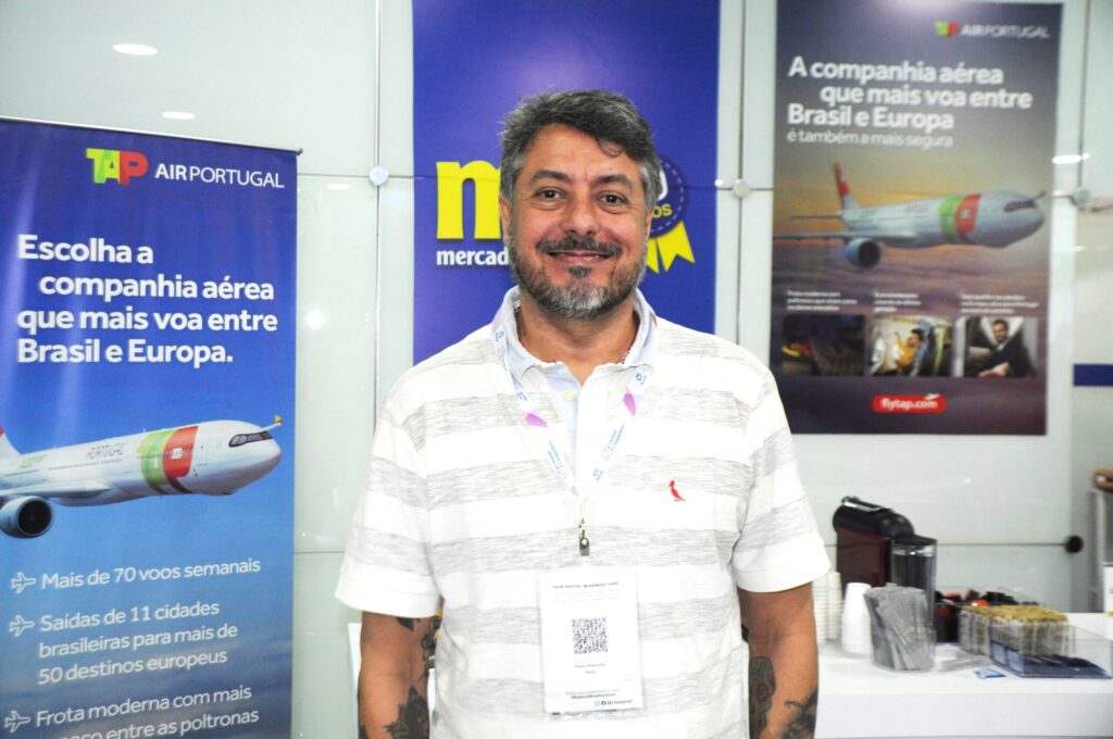 Paulo Pimentel, ex-Hurb, assume como head de Produtos na Urbi et Orbi 1 Paulo Pimentel do Hurb 1 scaled 1 Paulo Pimentel, ex-Hurb, assume como head de Produtos na Urbi et Orbi