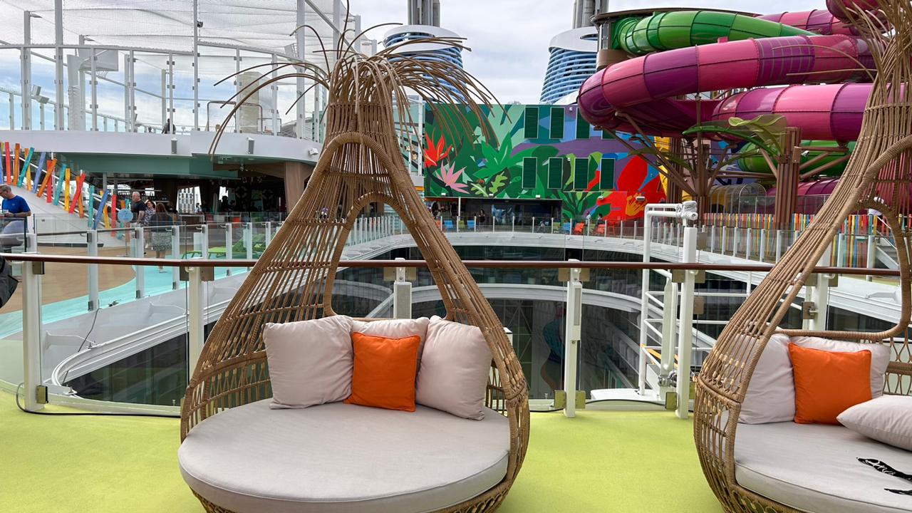 Poltronas para relaxamento Poltronas para relaxamento