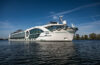 Viva Cruises apresenta navio adaptado às particularidades do rio Douro
