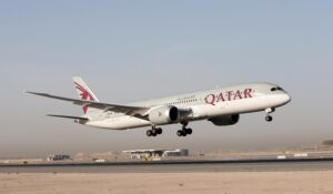 Companhia ganhou prêmio Skytrax pela oitava vez (Divulgação/Qatar Airways)