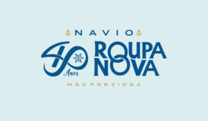 Roupa Nova comemorará 40 anos de carreira em cruzeiro temático a bordo do MSC Prezioza