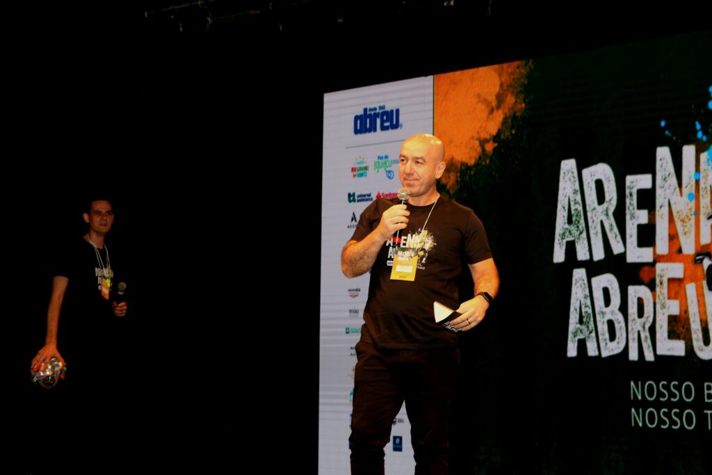Abreu participará da Fitur 2024 em Madri Abreu participará da Fitur 2024 em Madri
