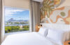 Grupo francês inaugura hotel no icônico prédio do antigo Hotel Othon Aeroporto (RJ)