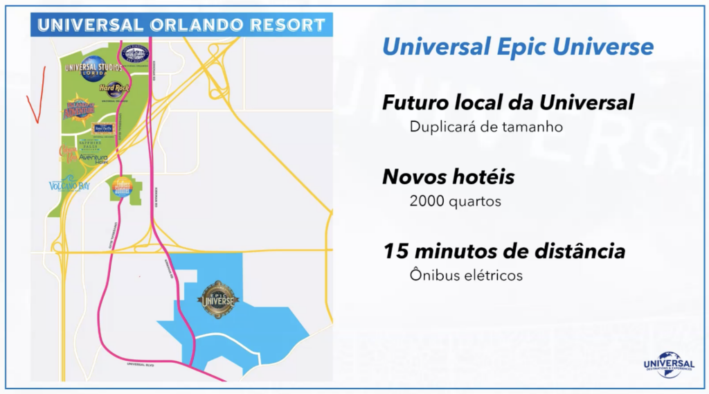 Área da Universal em Orlando está dobrando de tamanho com a construção do Epic Universe 1 Screenshot 2024 01 23 at 10.56.55 Área da Universal em Orlando está dobrando de tamanho com a construção do Epic Universe