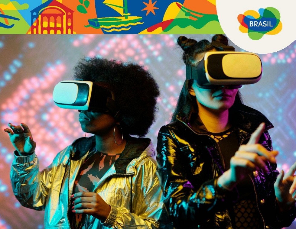 Embratur define a programação do estande Brasil na Fitur 2024; confira 1 Screenshot 20240119 001637 Drive2 Embratur define a programação do estande Brasil na Fitur 2024; confira