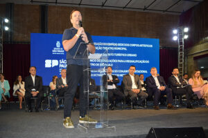Secretário de Desenvolvimento Urbano e Habitação, Marcelo Branco, Marcelo Branco, Marcelo Branco