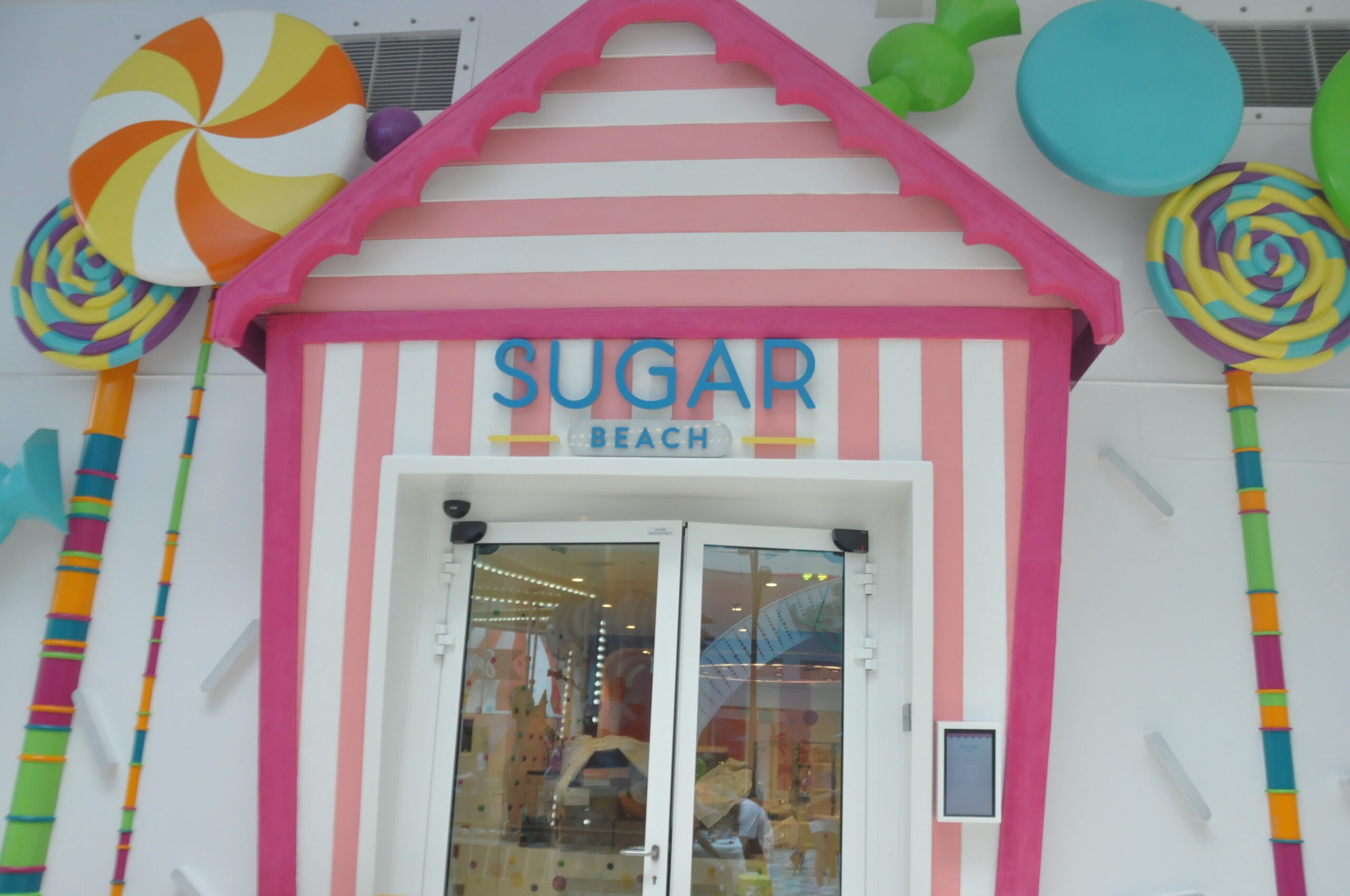 Sugar Beach Sugar Beach