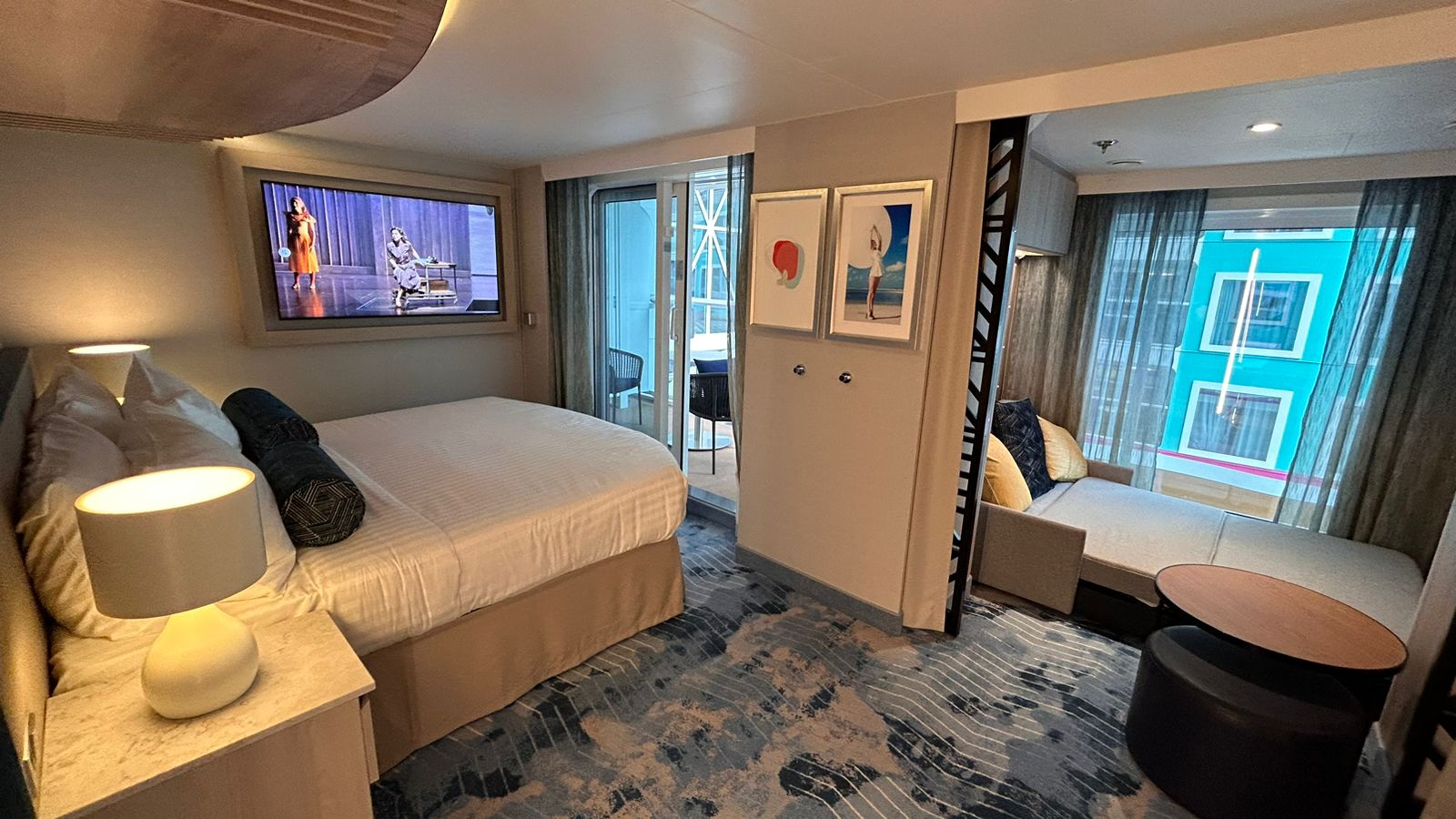 Surfside Family Suite Surfside Family Suite