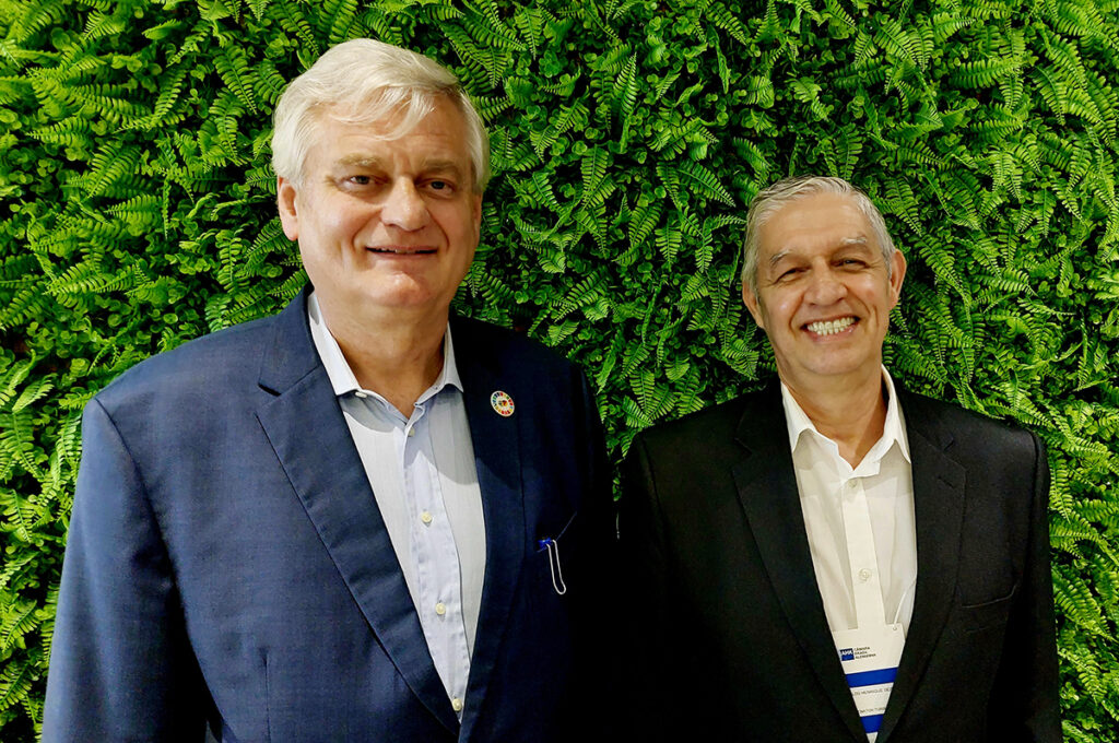 Turismo Alemão realiza primeira capacitação em Manaus
