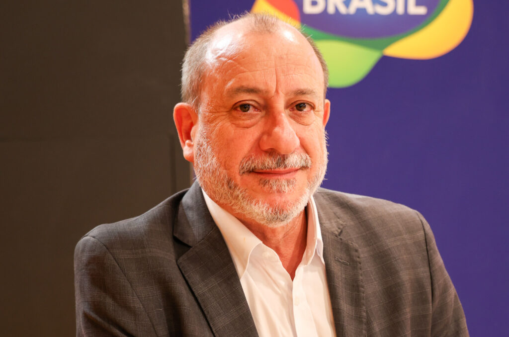 Toni Sando do Visite Sao Paulo e Unedestinos e1709131358496 OPINIÃO - O Brasil precisa enfrentar os desafios do turismo