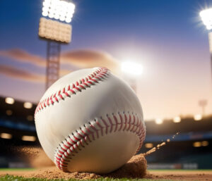 Treinamento de primavera do baseball está chegando e Lakeland se prepara para receber de volta o Detroit Tigers (Pixabay)