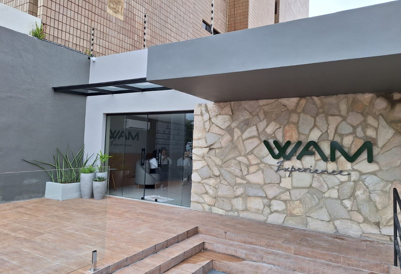 WAM Experience inaugura nova sala de vendas em Maceio AL 3 e1704376832289 WAM Experience inaugura nova sala de vendas em Maceió (AL)