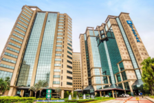 Hotel reforça estratégia de crescimento com novas contratações e investimento em infraestrutura (Divulgação/ Wyndham)