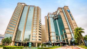Hotel reforça estratégia de crescimento com novas contratações e investimento em infraestrutura (Divulgação/ Wyndham)