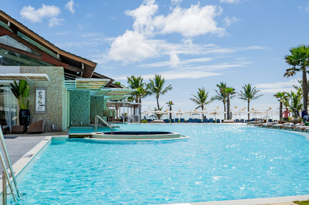 The Westin Porto de Galinhas prepara pós-Carnaval com atividades especiais The Westin Porto de Galinhas prepara pós-Carnaval com atividades especiais