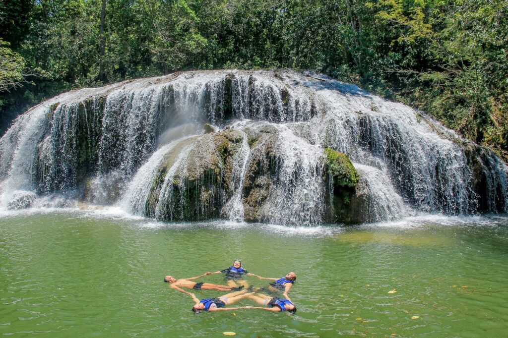 WhatsApp Image 2024 01 17 at 09.58.37 Circuito das cachoeiras, uma das maravilhas de Bonito e Serra da Bodoquena