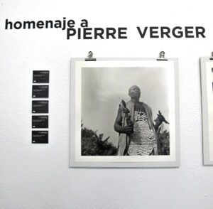Uma homenagem a Pierre Verger