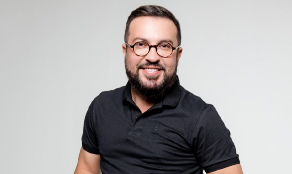 Wilson Silva assume como novo CMO da R3 Viagens 2 WhatsApp Image 2024 01 29 at 9.33.28 AM Wilson Silva assume como novo CMO da R3 Viagens