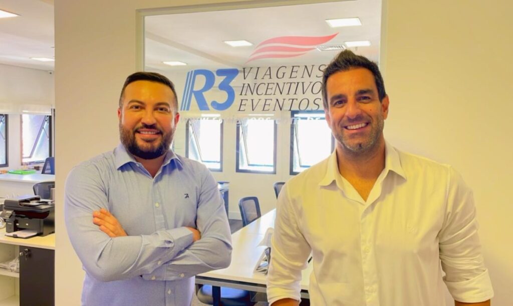 Wilson Silva assume como novo CMO da R3 Viagens 1 WhatsApp Image 2024 01 29 at 9.33.28 AM1 Wilson Silva assume como novo CMO da R3 Viagens