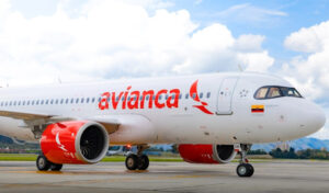 Grupo Abra: após Gol, Avianca também solicita voos entre Bogotá e Brasília