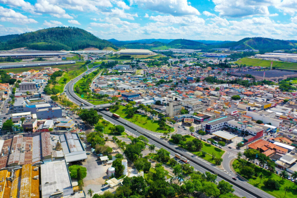 3º Fórum de Turismo da Região Turística Negócios e Cultura acontece em março em Cajamar (SP)