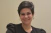 Caren Camargo assume como gerente de Vendas do Transamerica Executive Congonhas