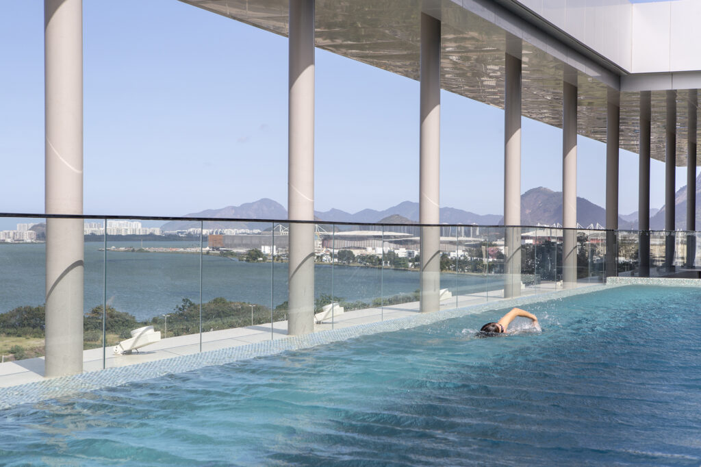 Hilton Barra oferece programação de verão para hóspedes e não hóspedes Hilton Barra oferece programação de verão para hóspedes e não hóspedes
