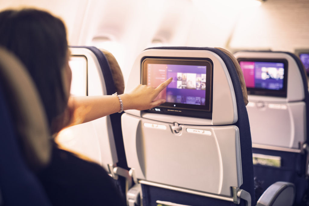 Latam revela os filmes e séries mais assistidos a bordo de seus voos em 2023 Latam revela os filmes e séries mais assistidos a bordo de seus voos em 2023