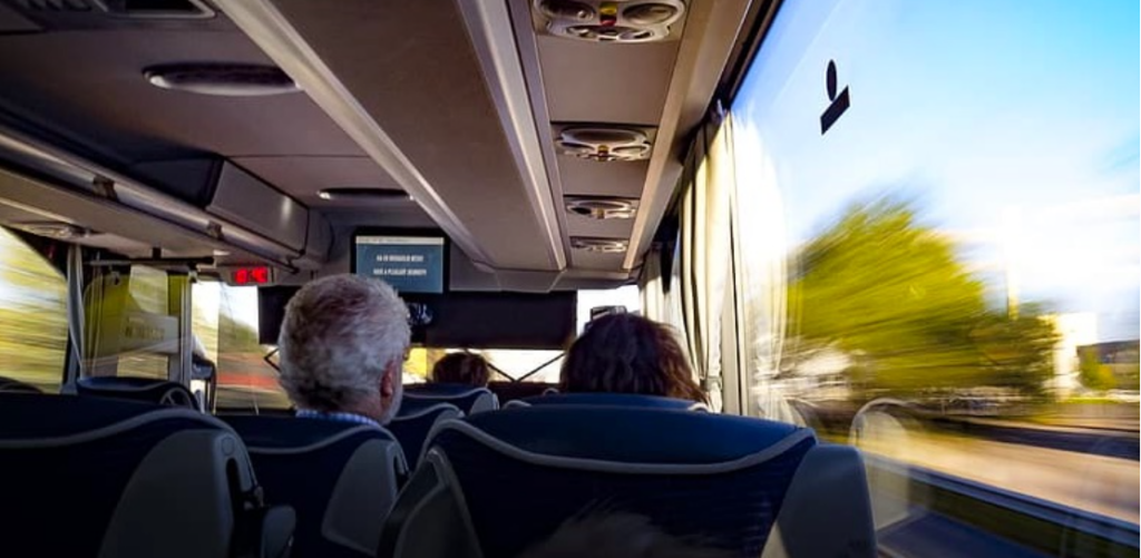 Rio de Janeiro é o destino mais procurado para o Carnaval, diz DeÔnibus 1 onibus rodoviario abrati Rio de Janeiro é o destino mais procurado para o Carnaval, diz DeÔnibus