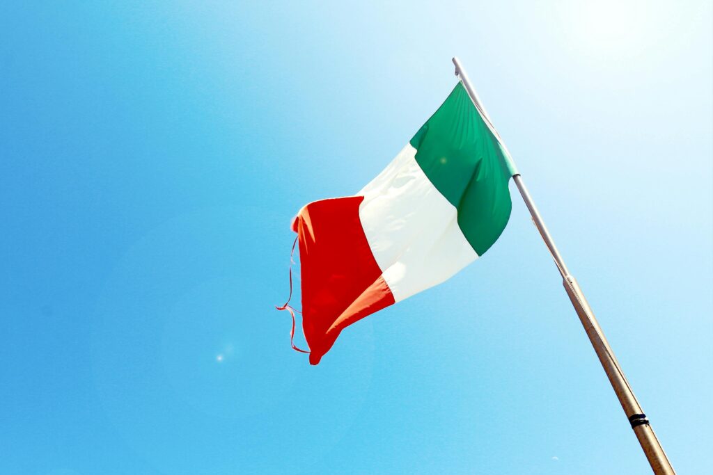 Consulado italiano de São Paulo registra aumento de 25% na emissão de passaportes em 2023 Consulado italiano de São Paulo registra aumento de 25% na emissão de passaportes em 2023